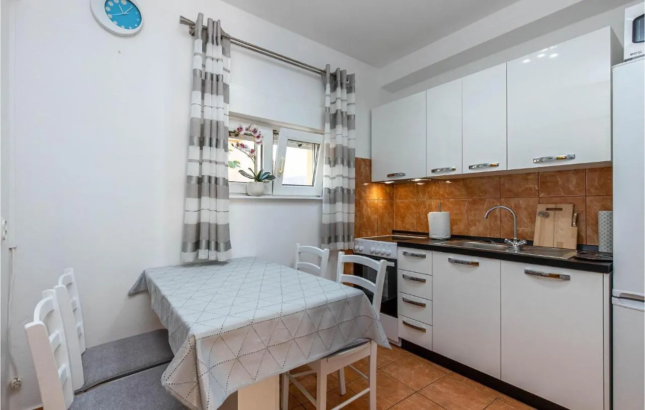 Amazing Apartment In Kostrena With 1 Bedrooms And Wifi Croatia