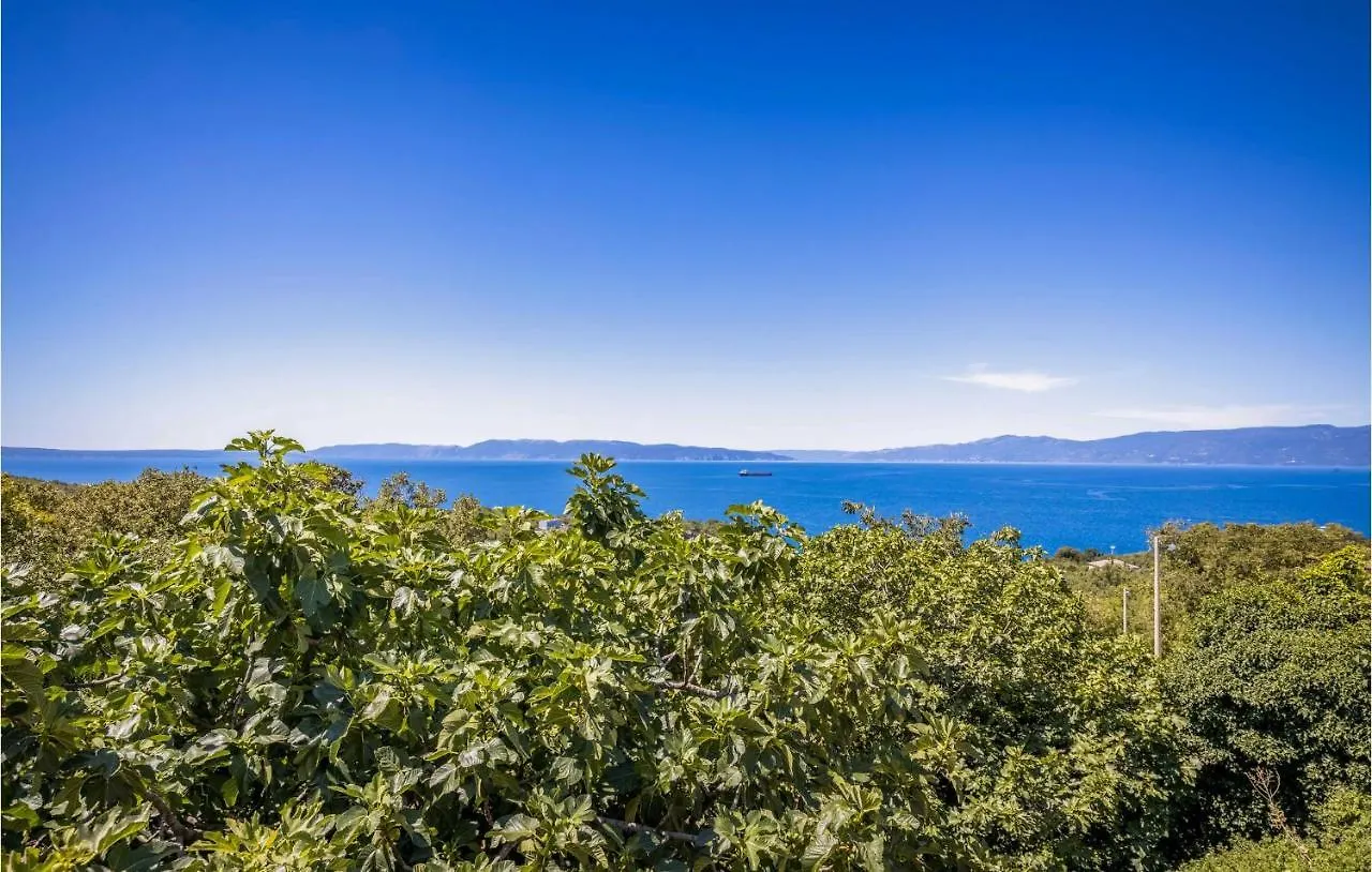 Amazing Apartment In Kostrena With 1 Bedrooms And Wifi 0*,  Croatia