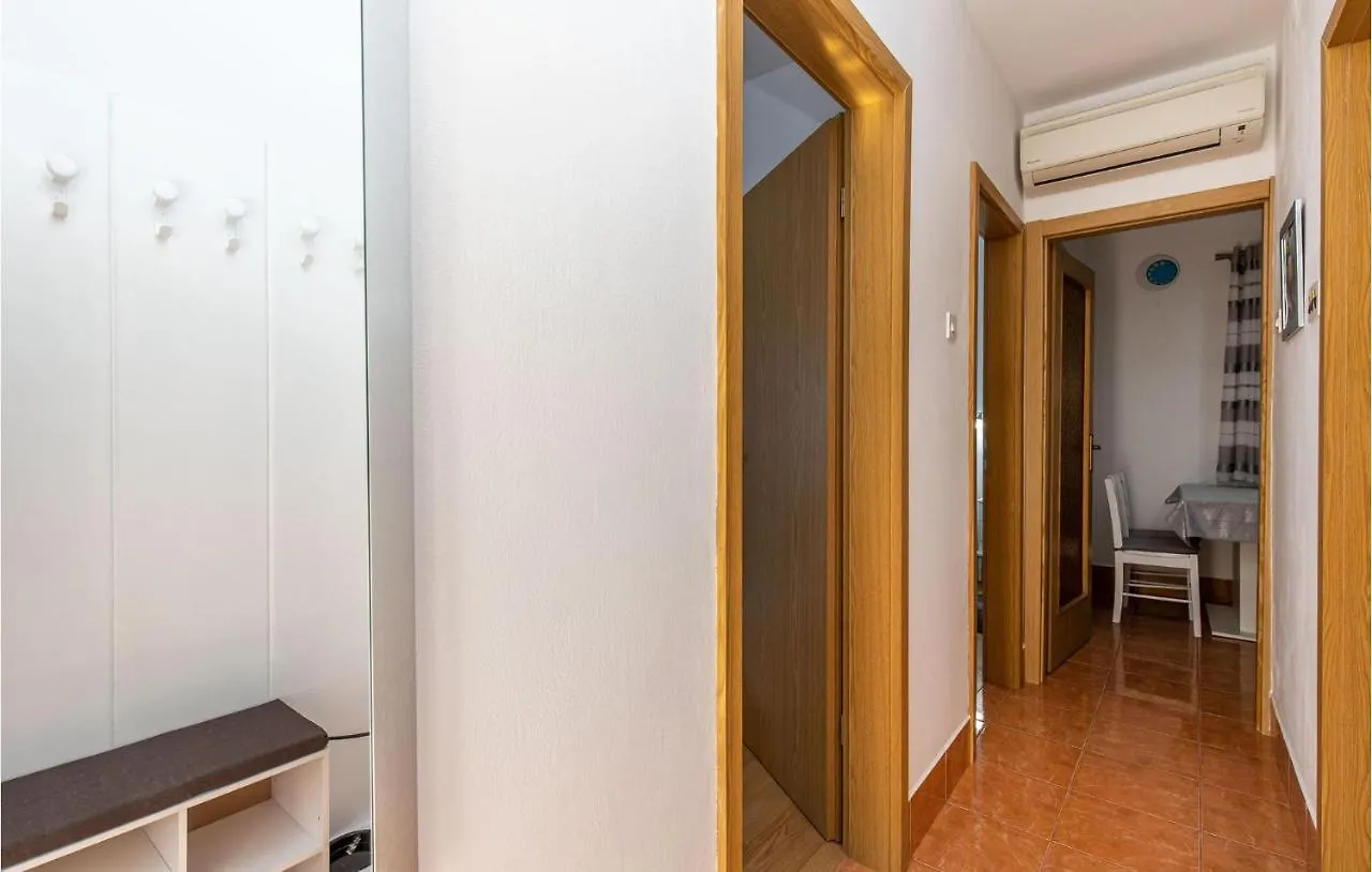 Amazing Apartment In Kostrena With 1 Bedrooms And Wifi