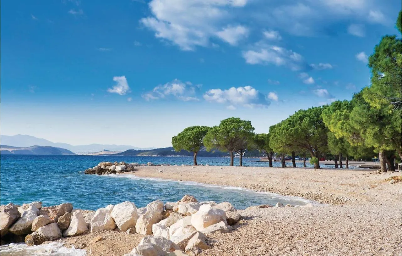 Amazing Apartment In Kostrena With 1 Bedrooms And Wifi Croatia