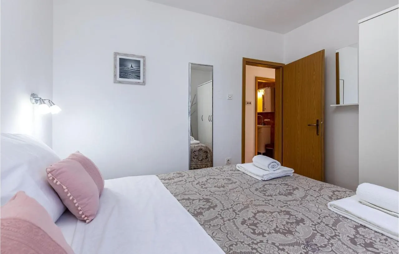 Amazing Apartment In Kostrena With 1 Bedrooms And Wifi