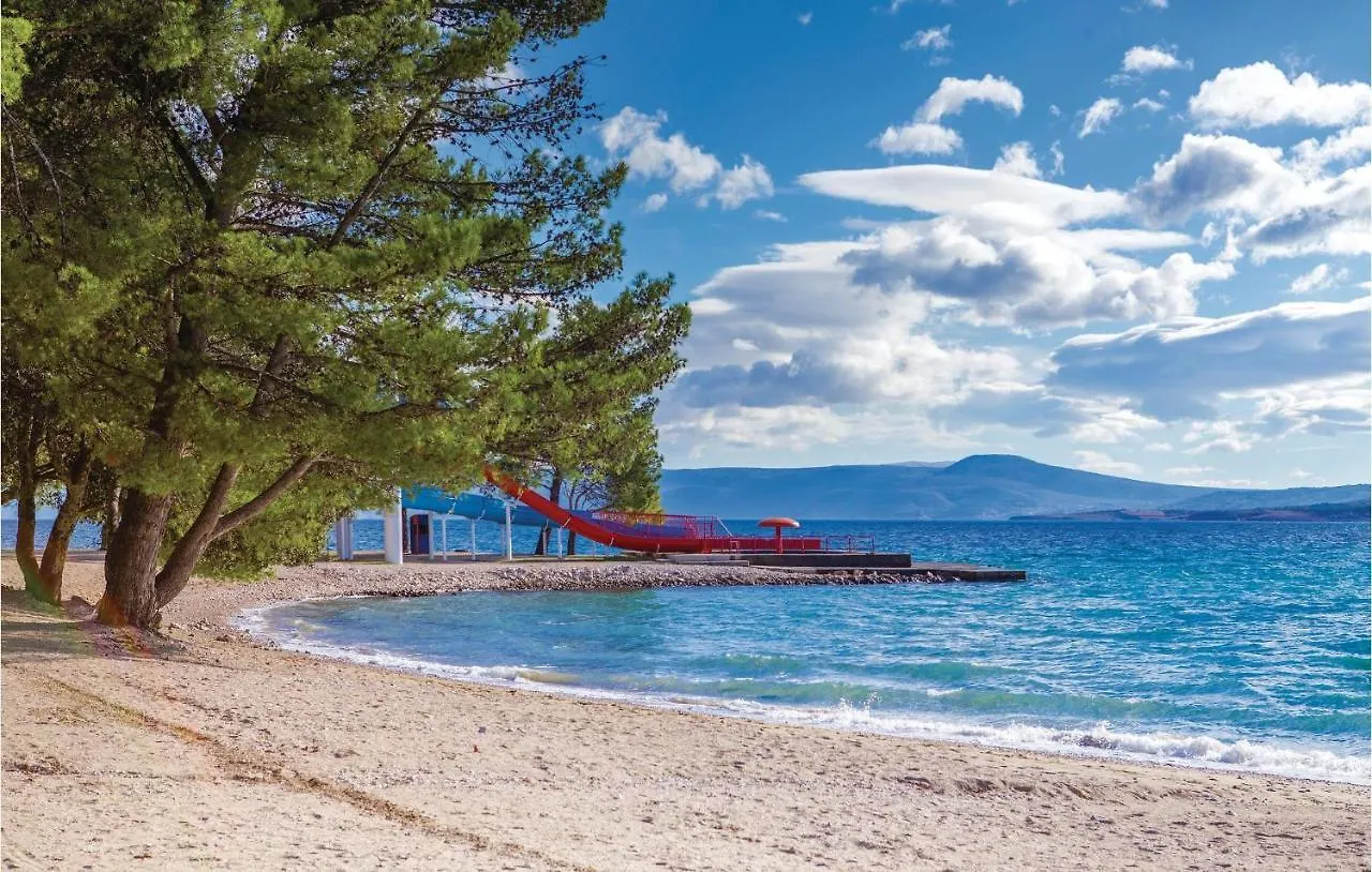 Amazing Apartment In Kostrena With 1 Bedrooms And Wifi Croatia